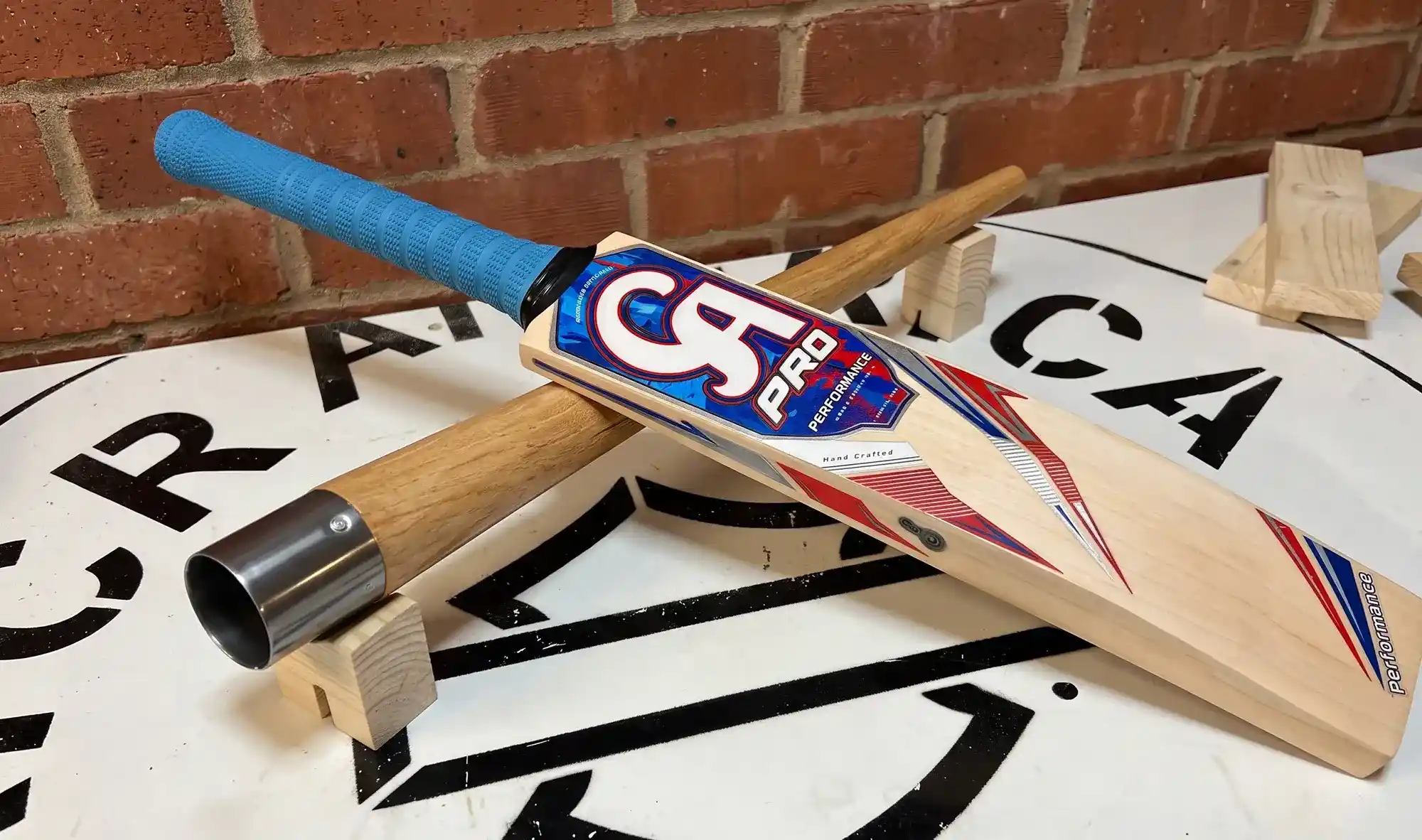 How to Replace a Cricket Bat Grip?