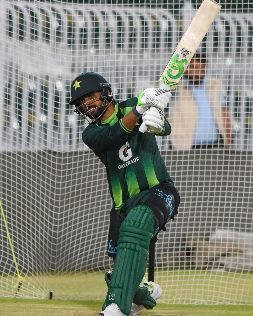 Babar Azam