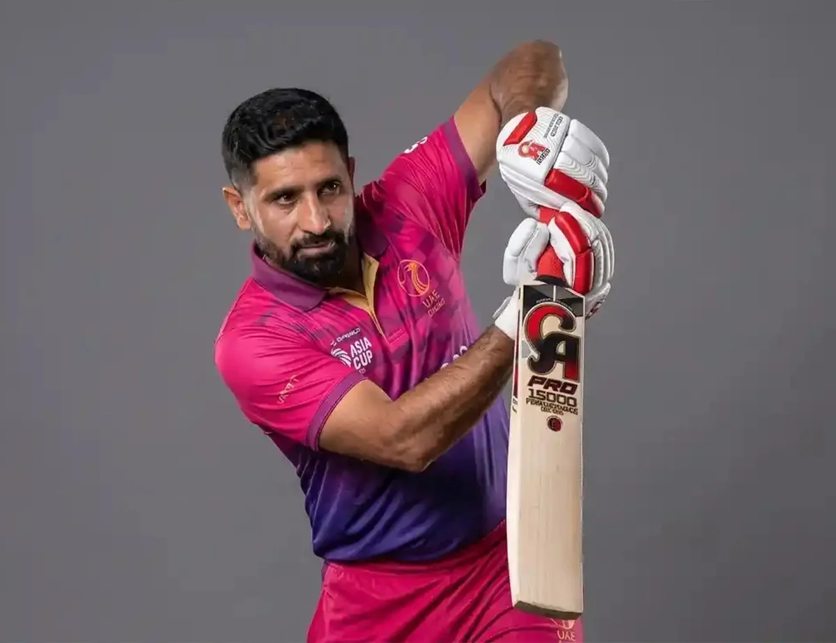 Asif Khan