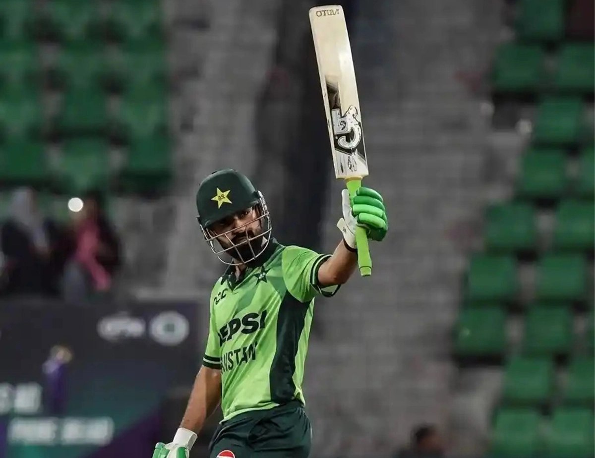 Shadab Khan