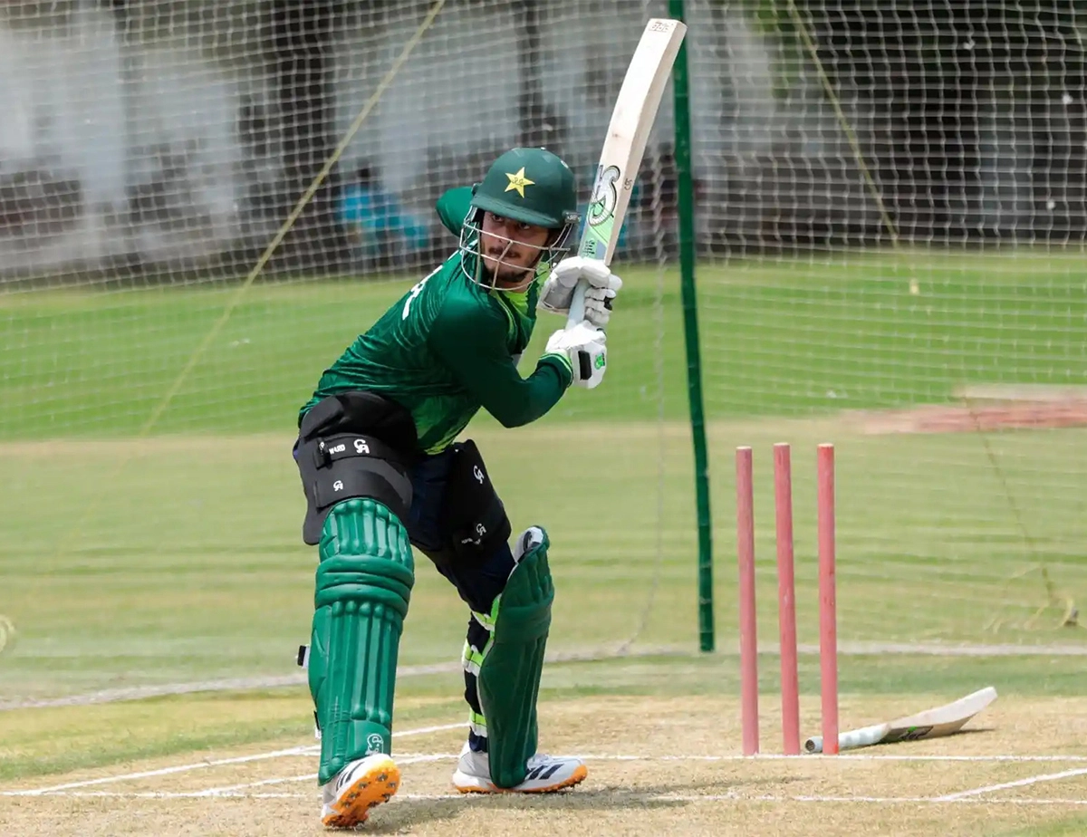 Saad Baig