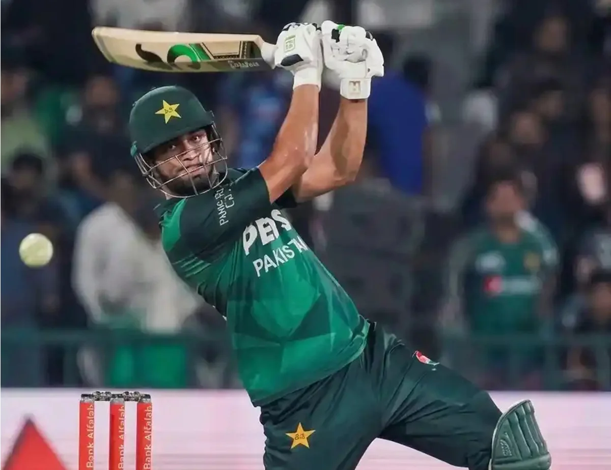Hassan nawaz