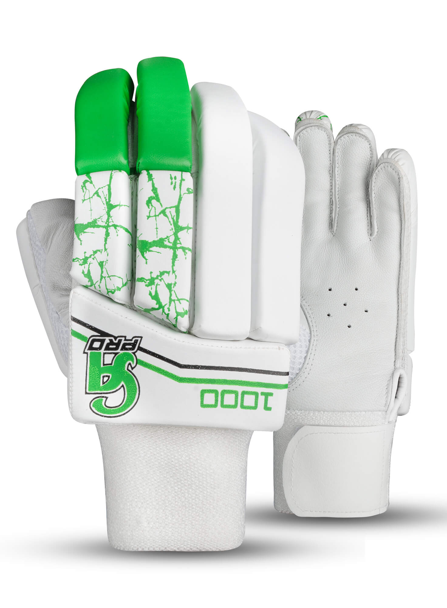 batting gloves
