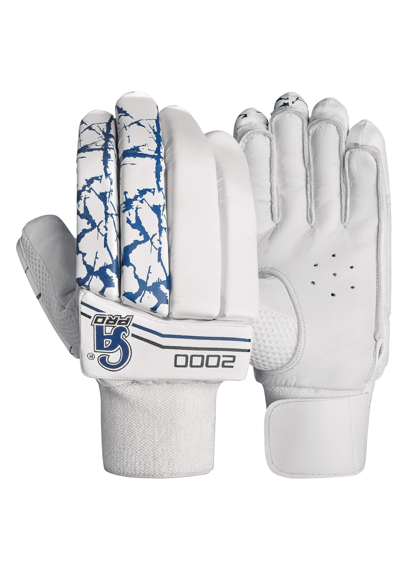 batting gloves