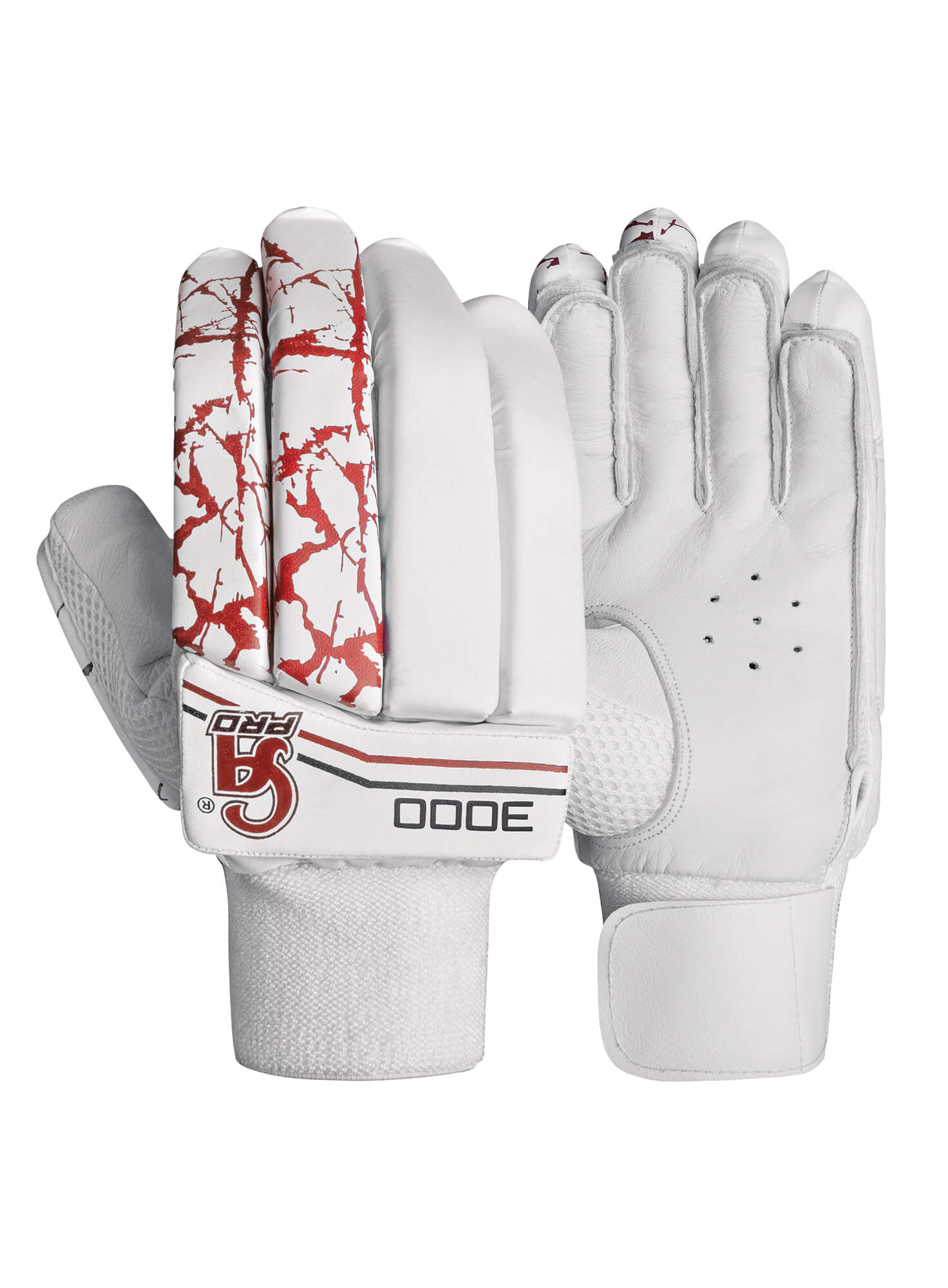 batting gloves