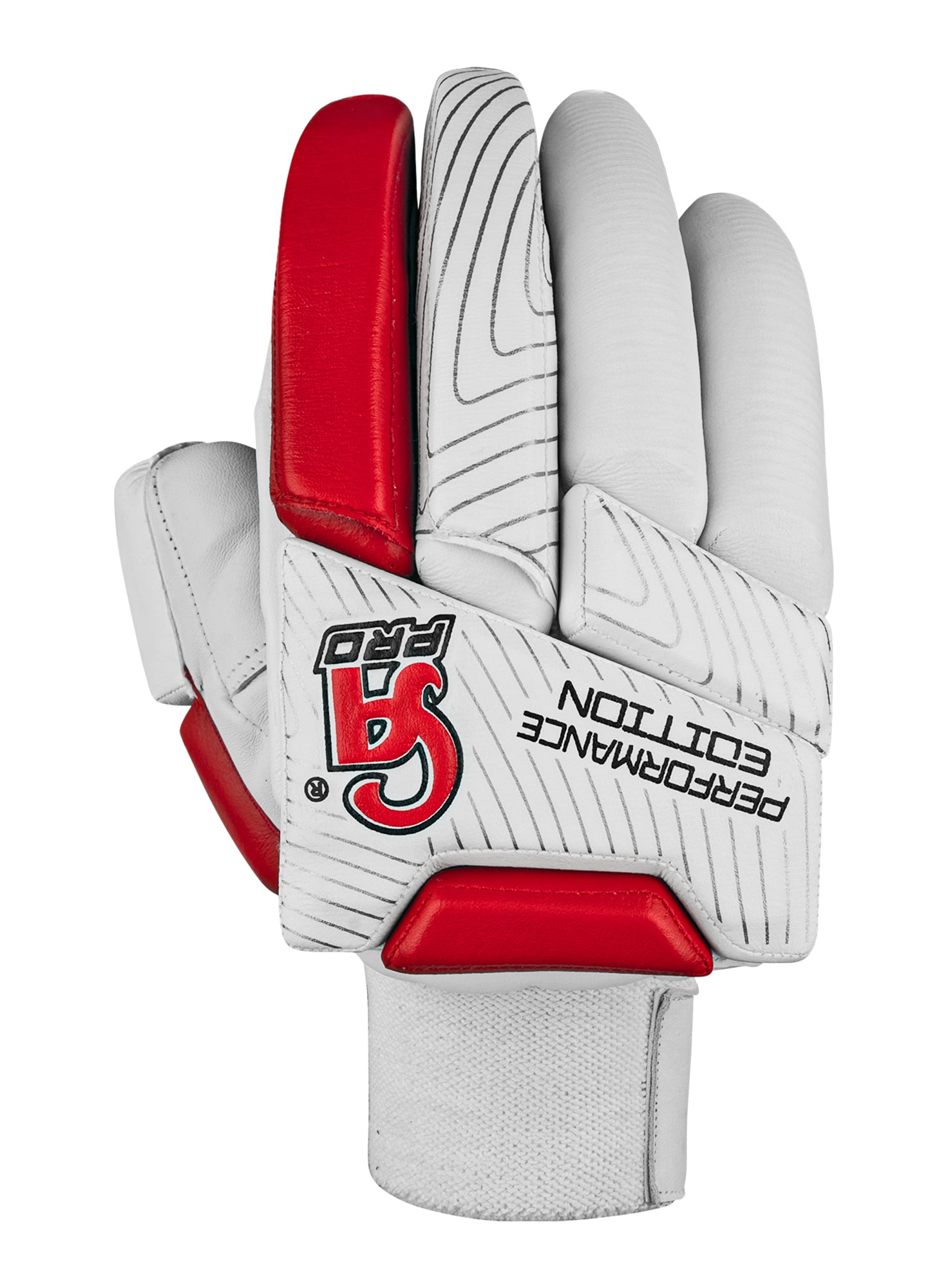 Pro Limited Edition Batting Gloves