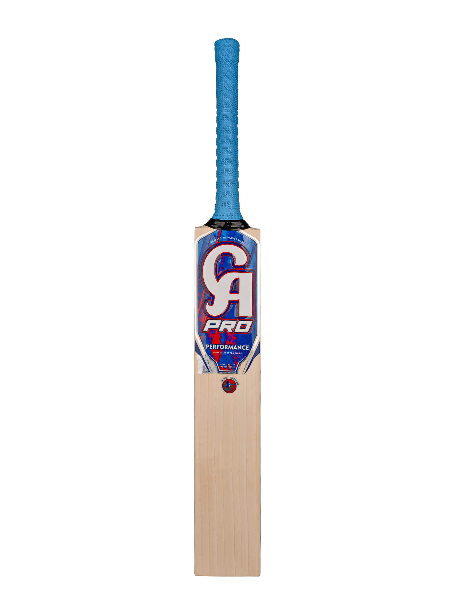 Pro Performance Cricket Bat