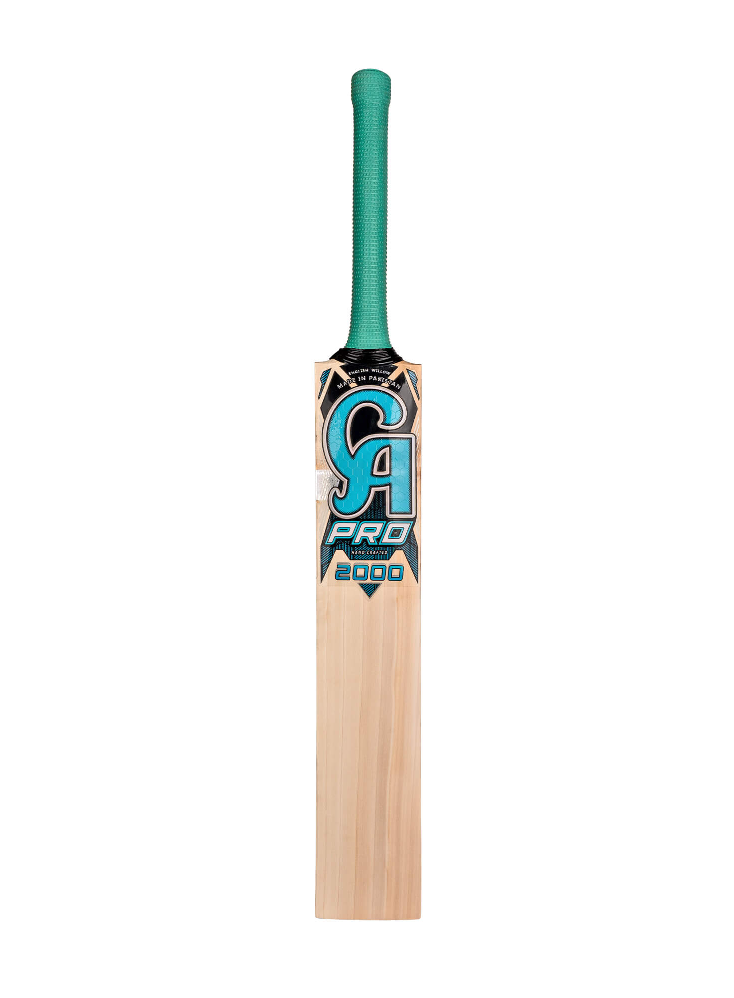 Pro 2000 Cricket bat