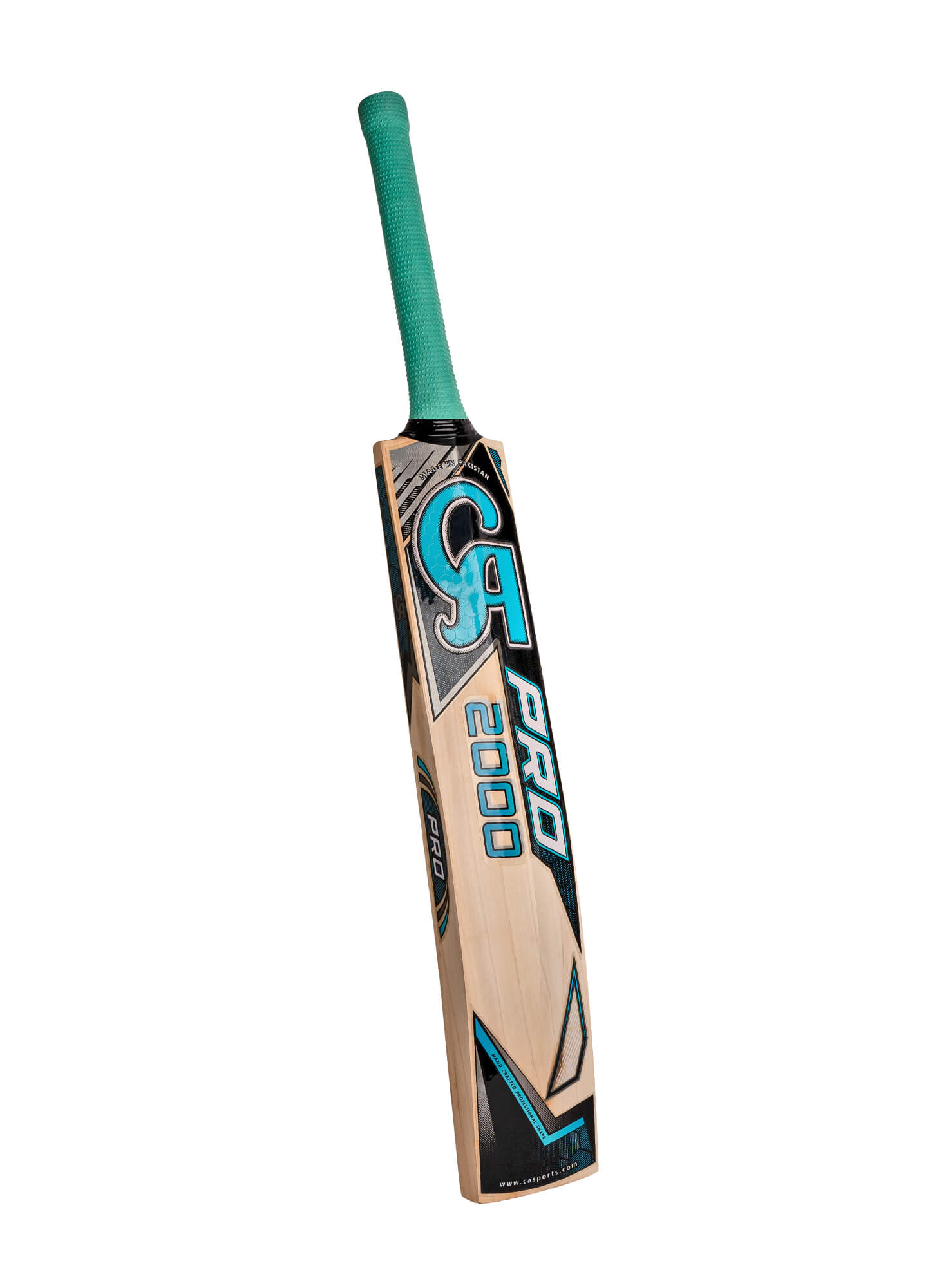 Pro 2000 Cricket bat