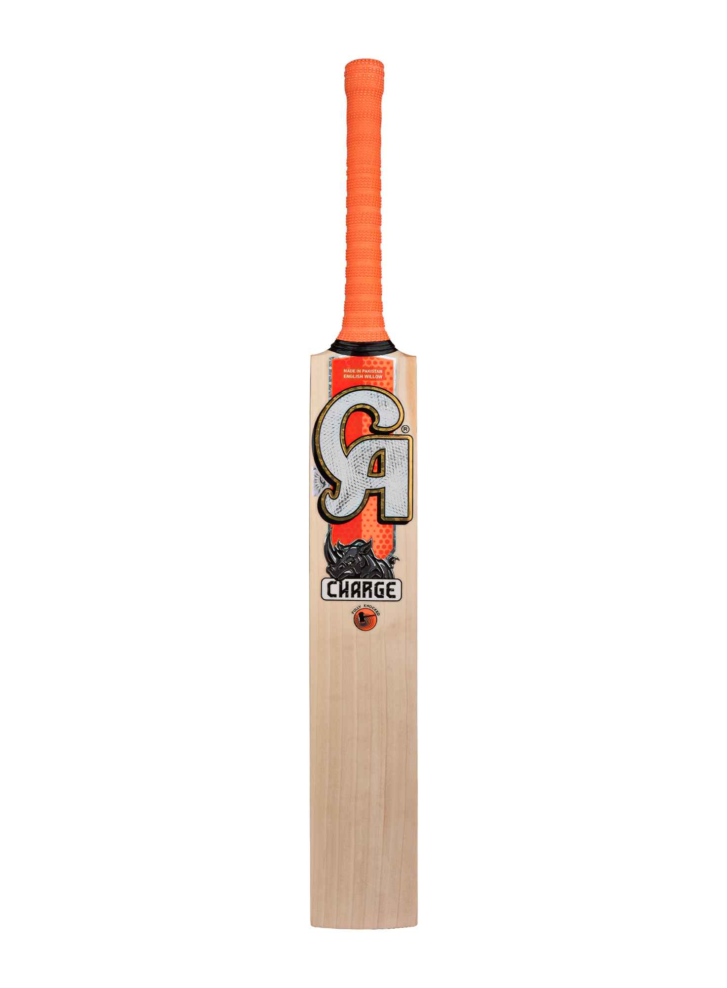 CA Charge cricket bat