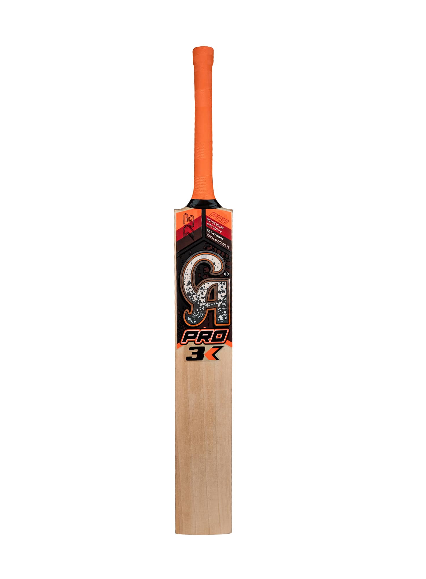 CA Pro 3k English Willow Bat
