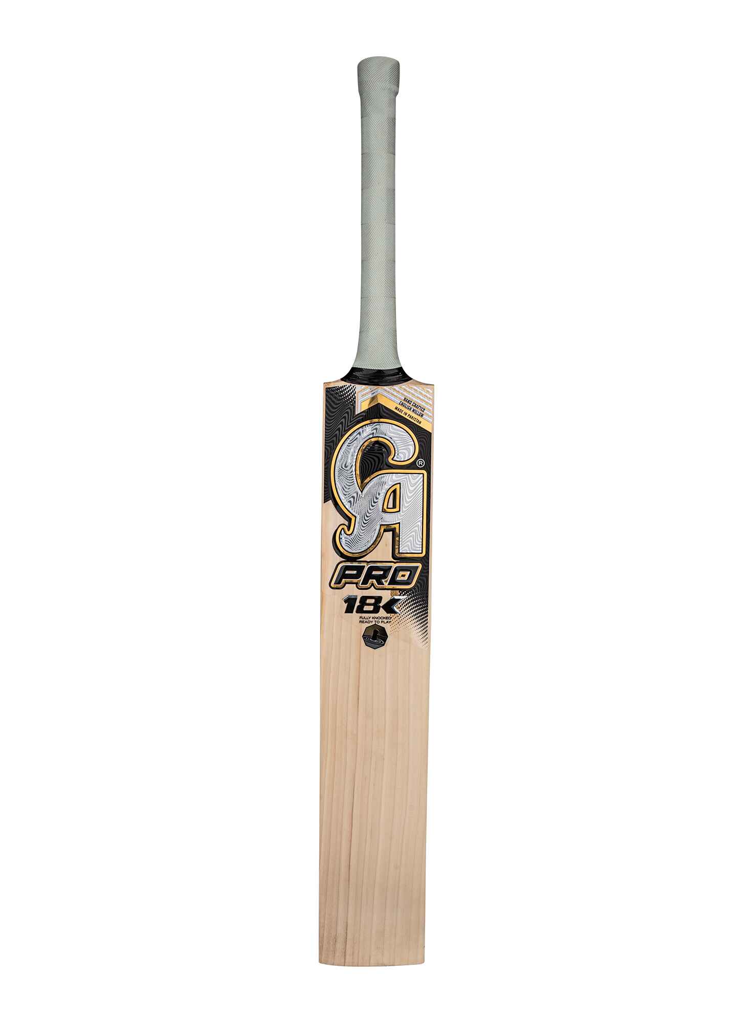 Pro 18k Cricket Bat
