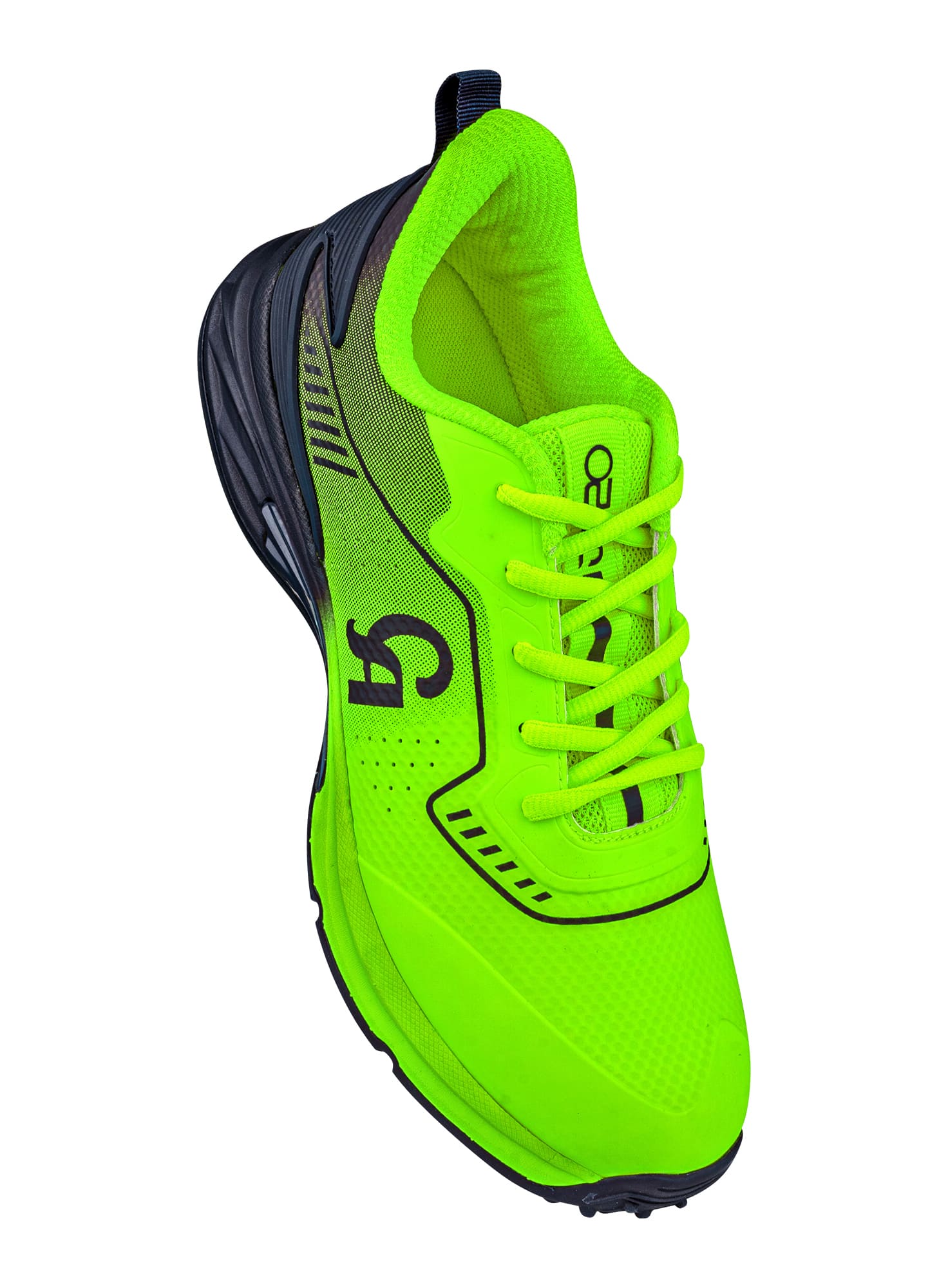 JR 20 Cricket Shoes