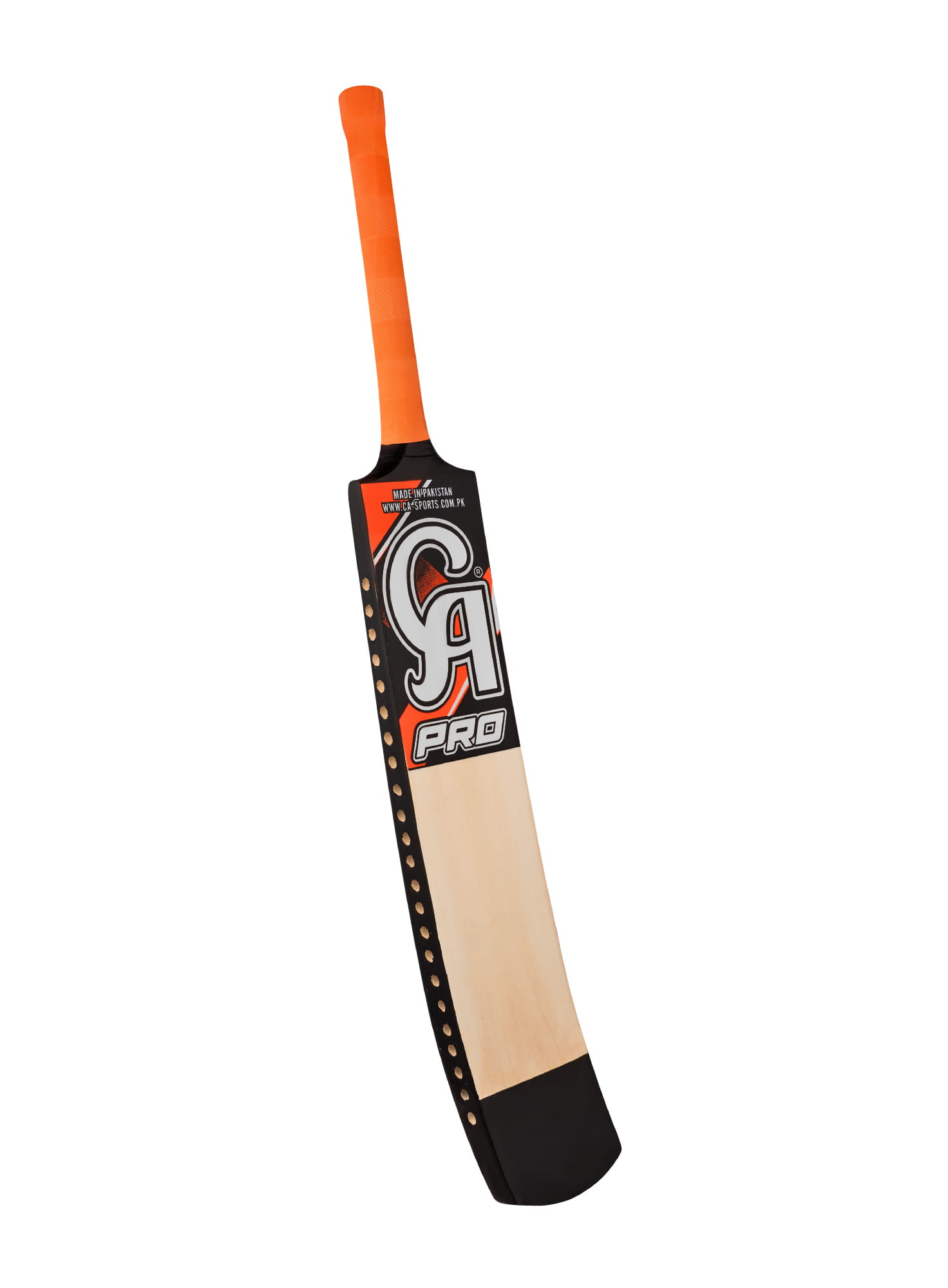 CA Pro TITAN Tapeball Bat