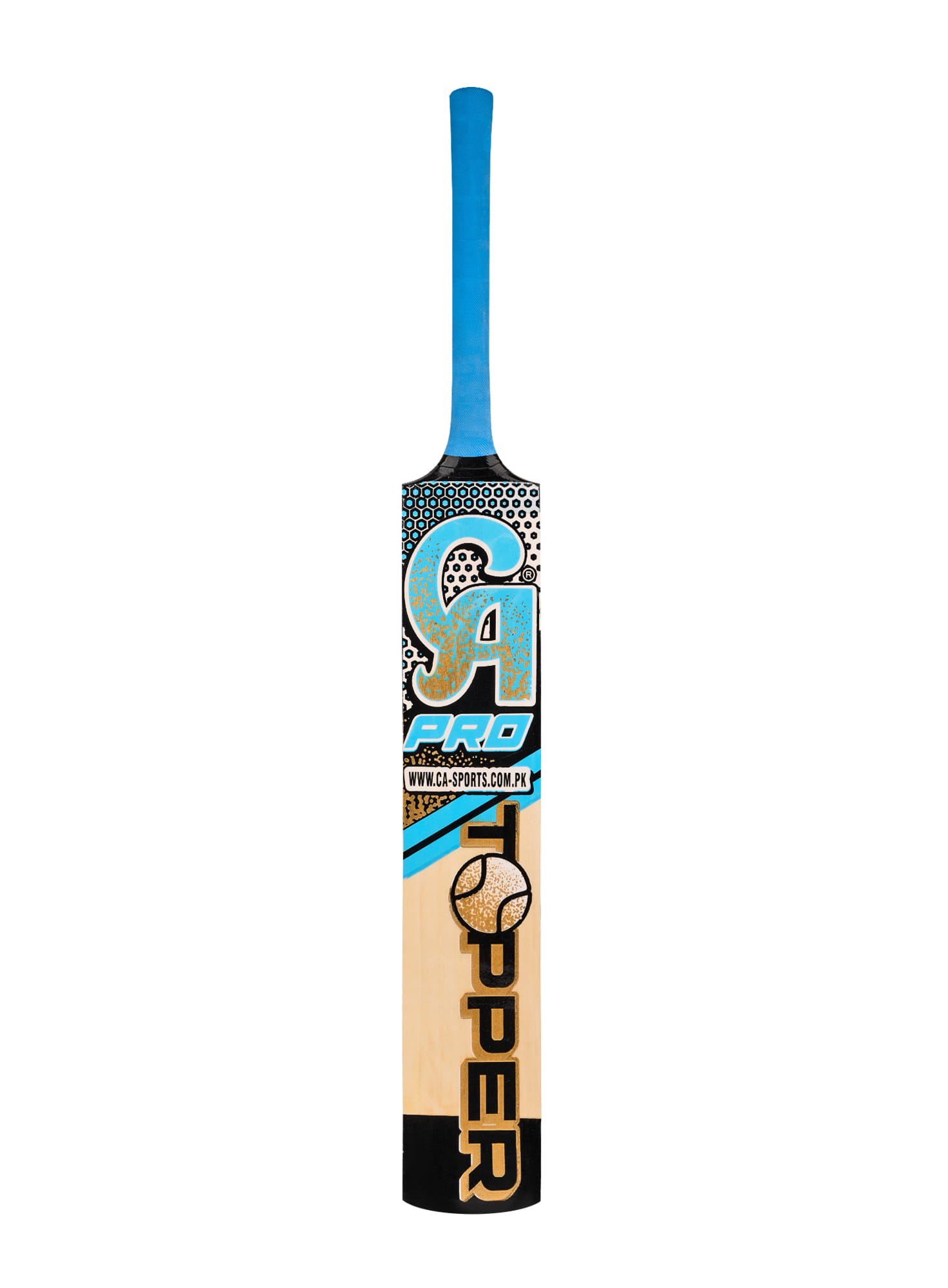 Pro Topper Tapeball Bat