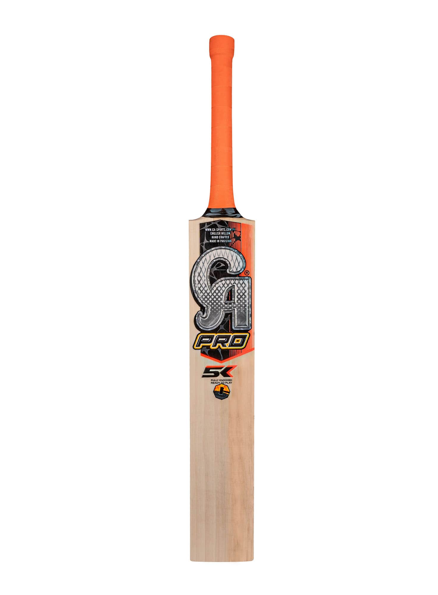 Pro 5k Complete Cricket Kit