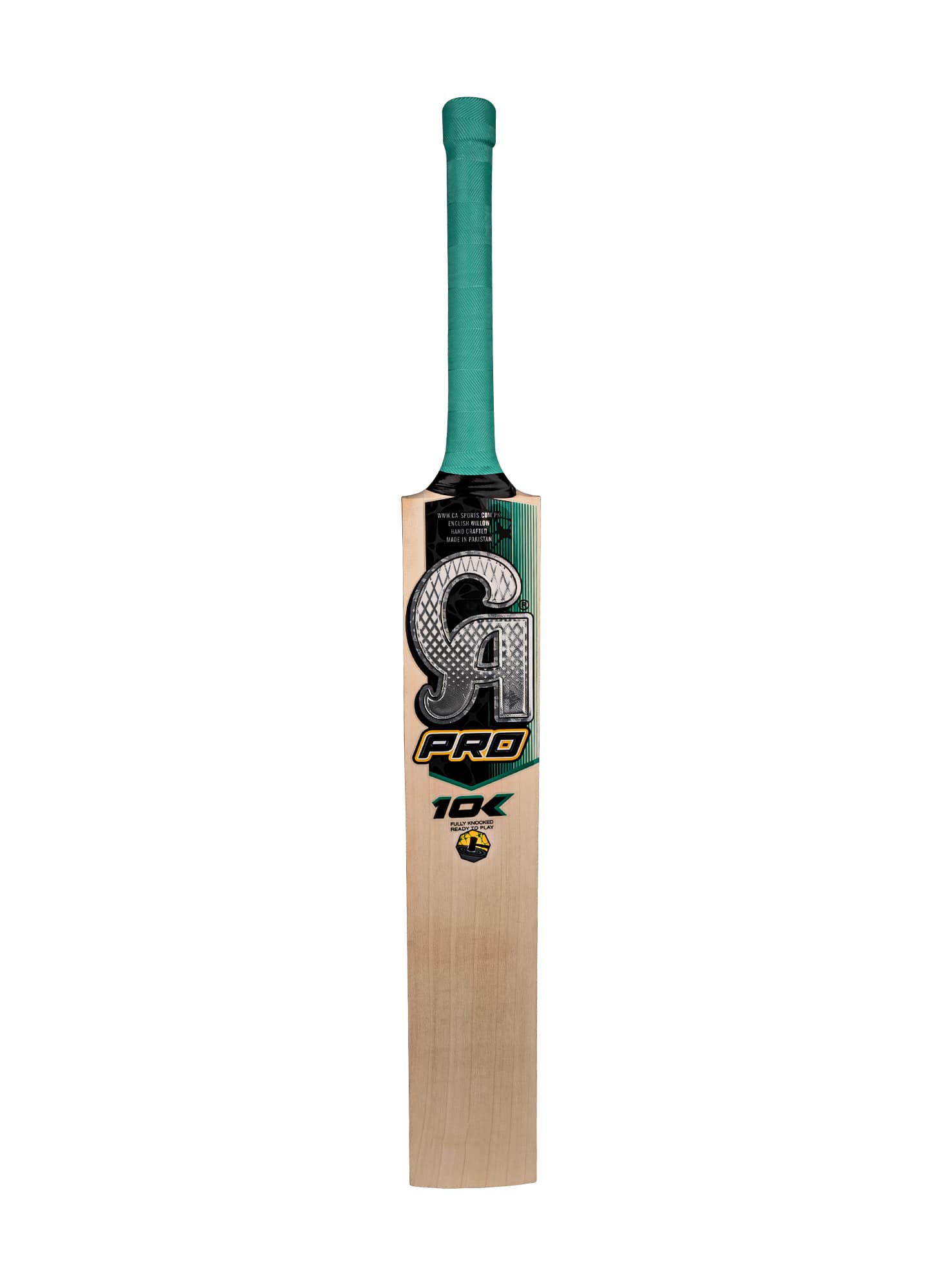 Pro 10k Complete Cricket Kit