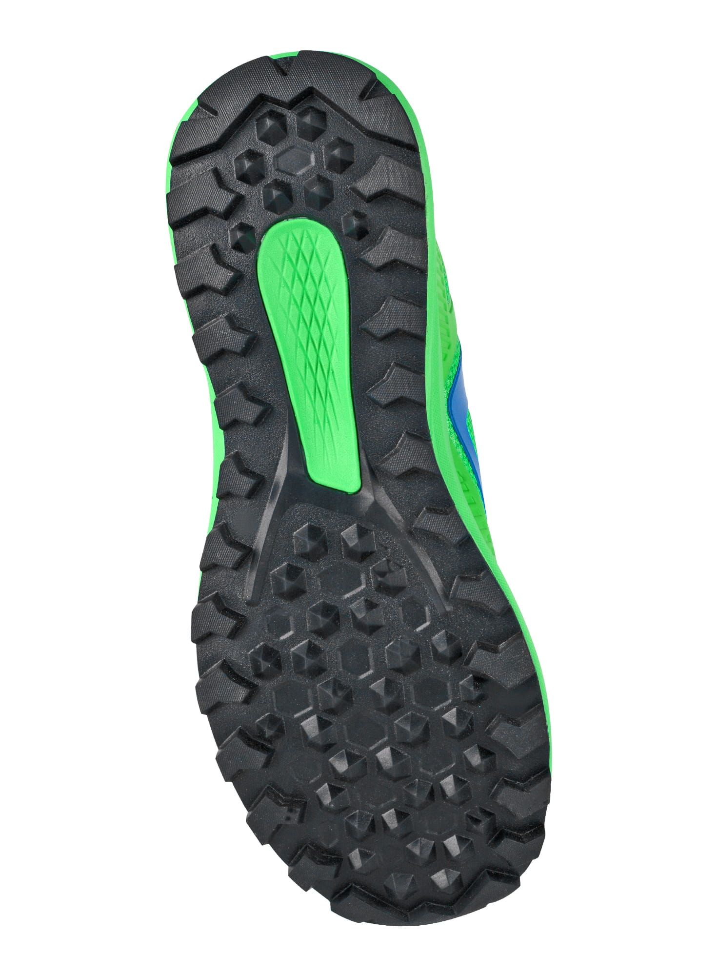 Jazba Power Drive Cricket Shoes