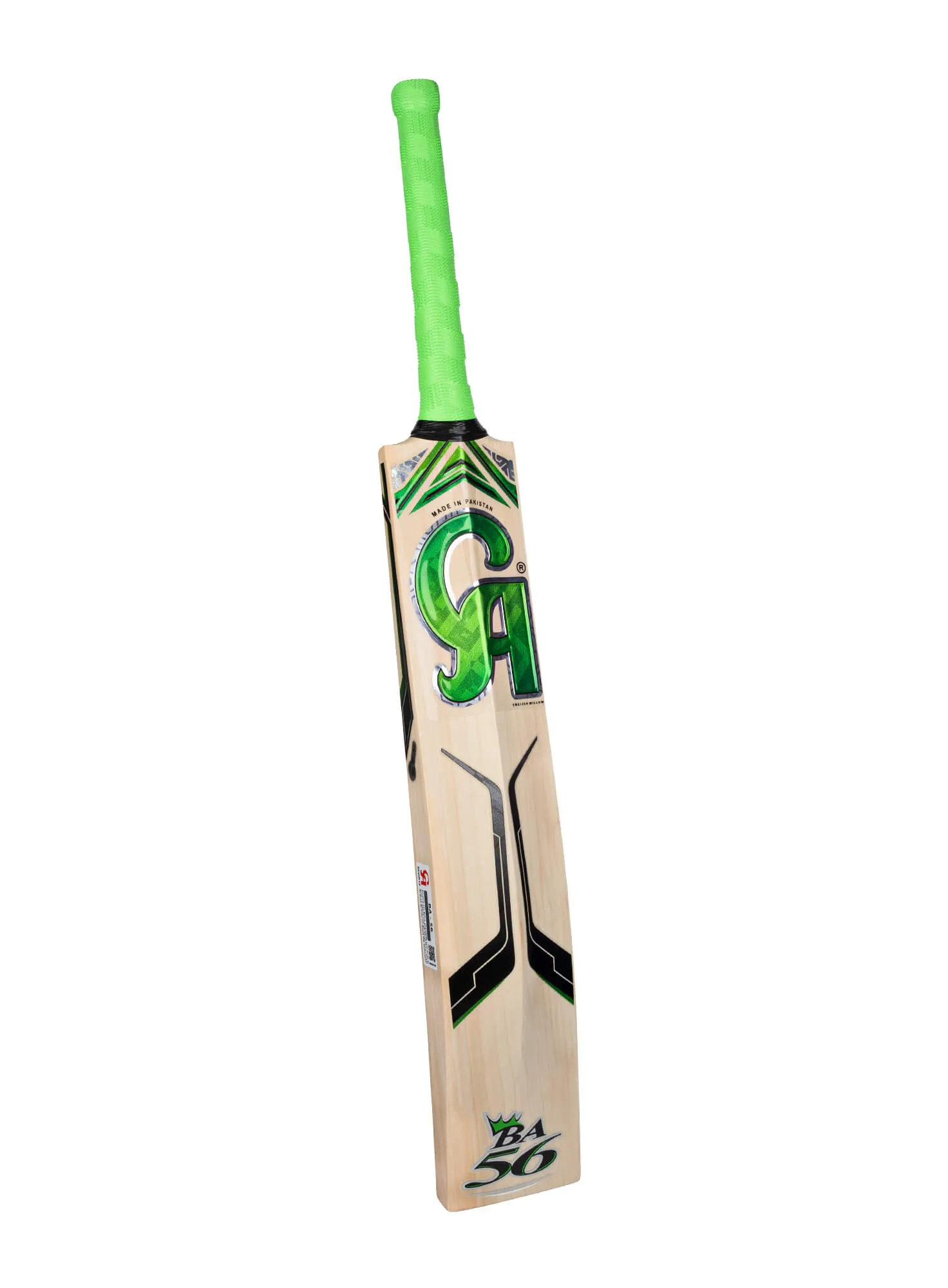 cricket bats