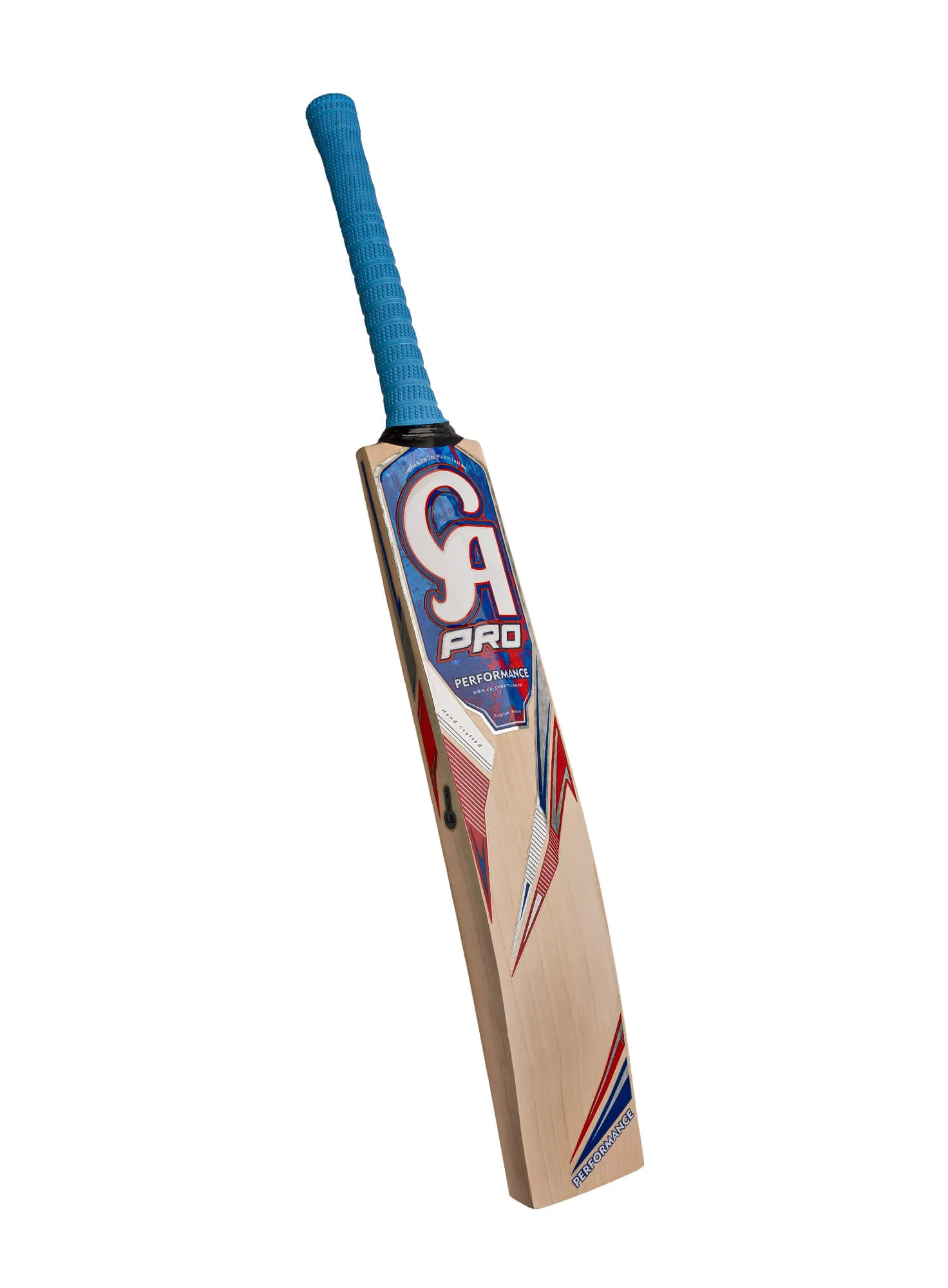 Pro Performance Cricket Bat