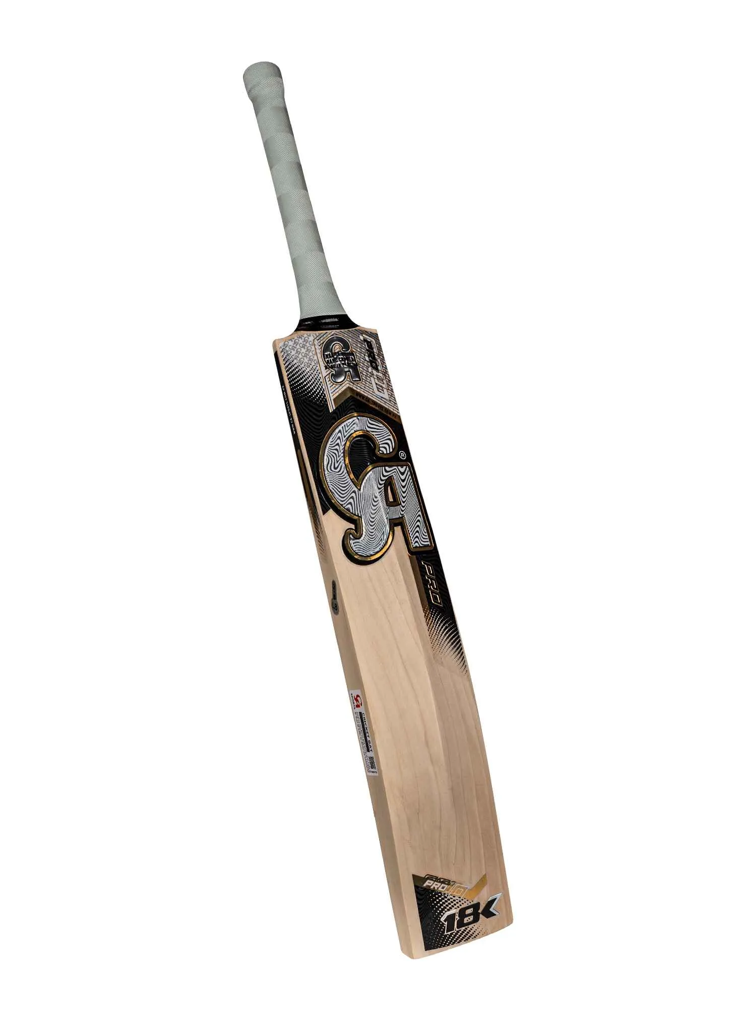 Pro 18k Cricket Bat