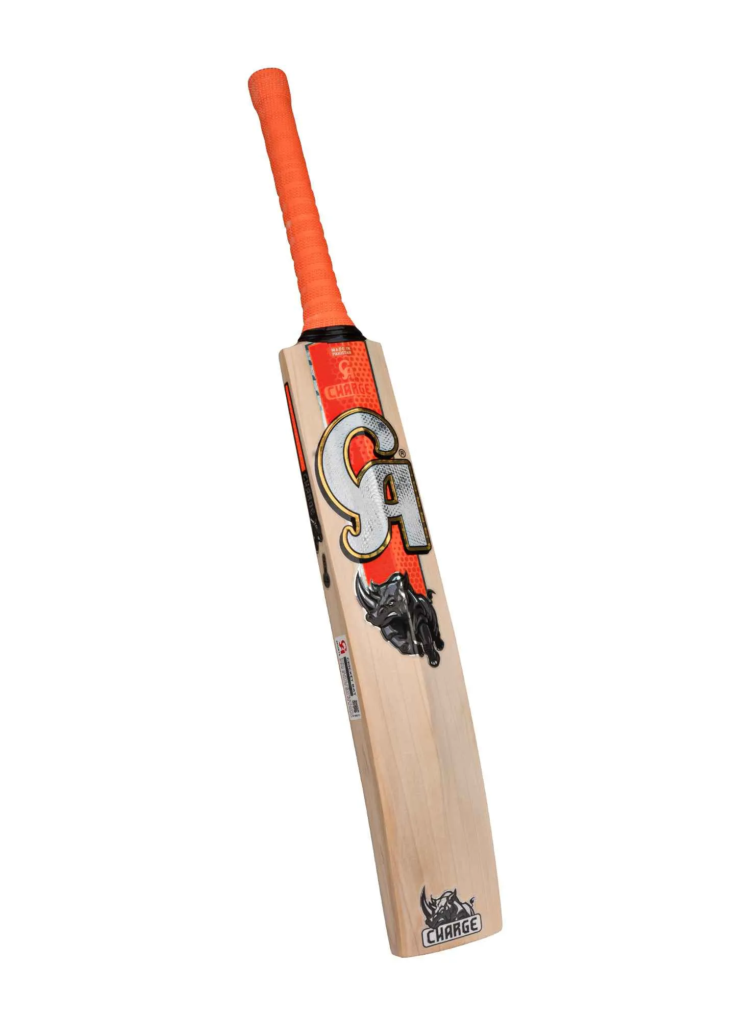 CA Charge cricket bat