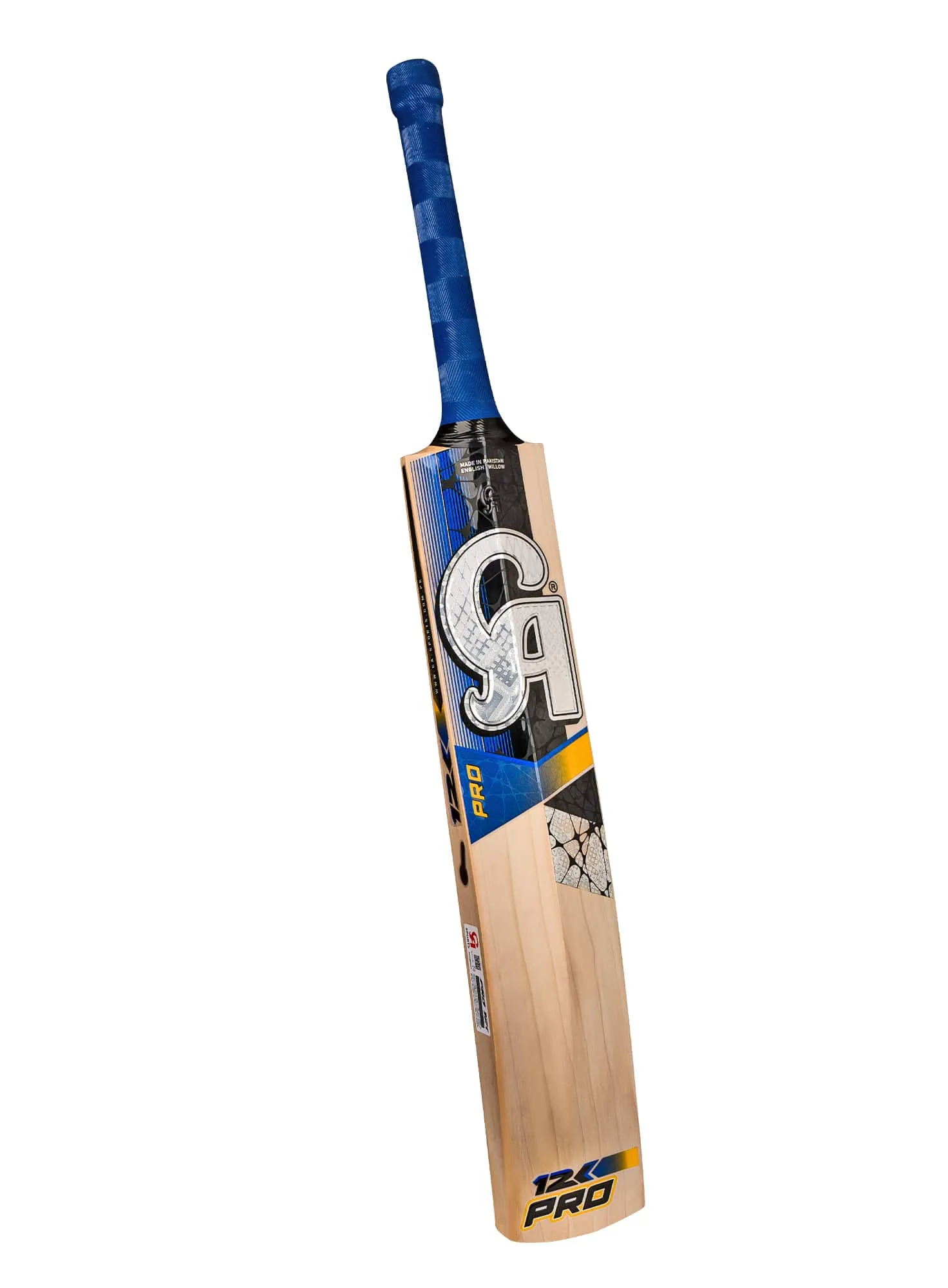 pro 12k cricket bat