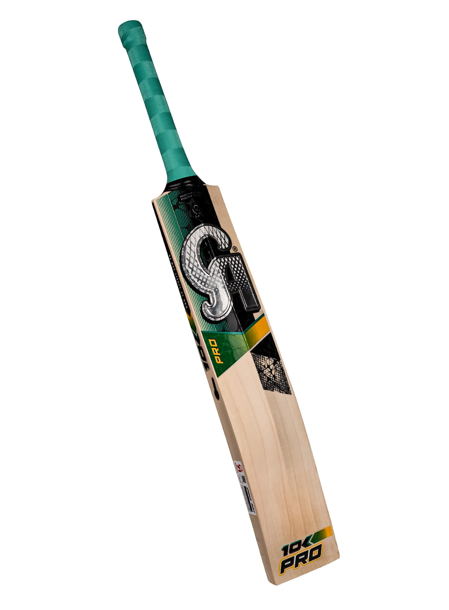 Pro 10k English Willow Bat