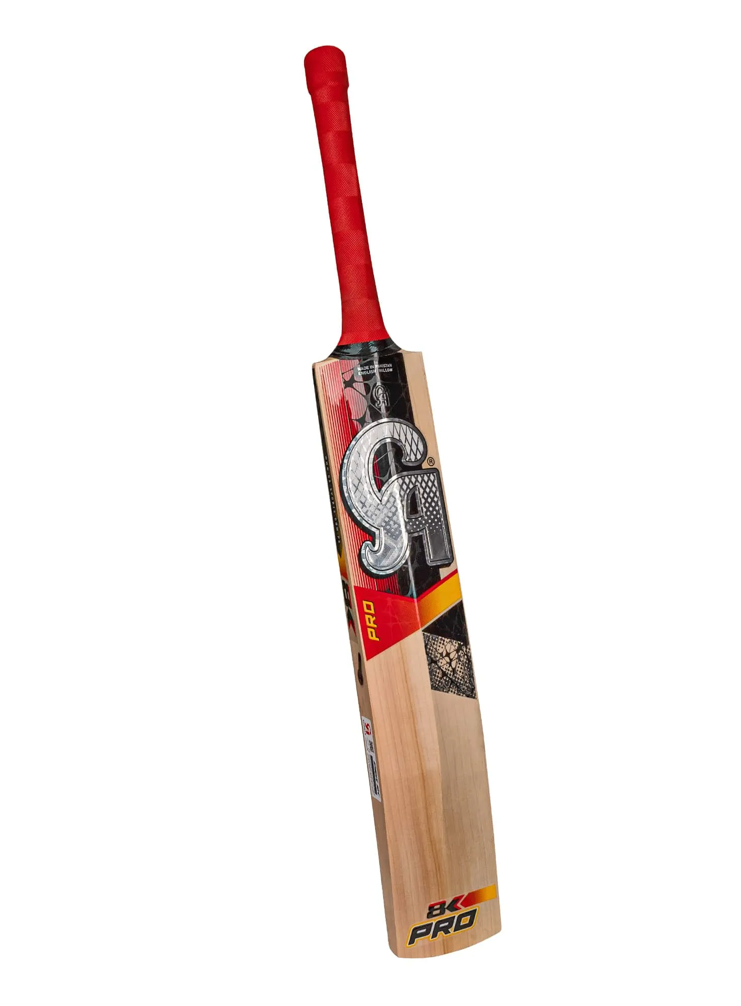 Pro 8k Cricket Bat