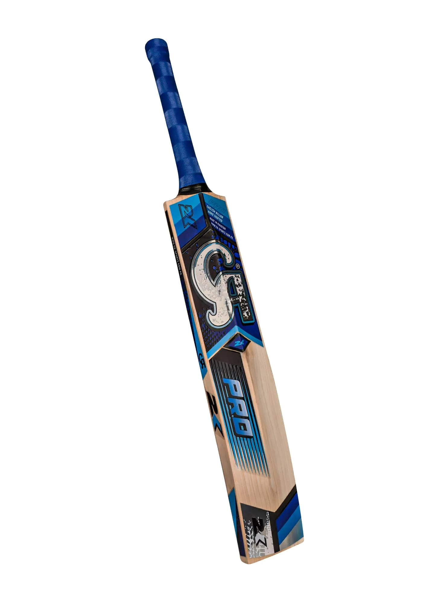 Pro 2k English Willow bat