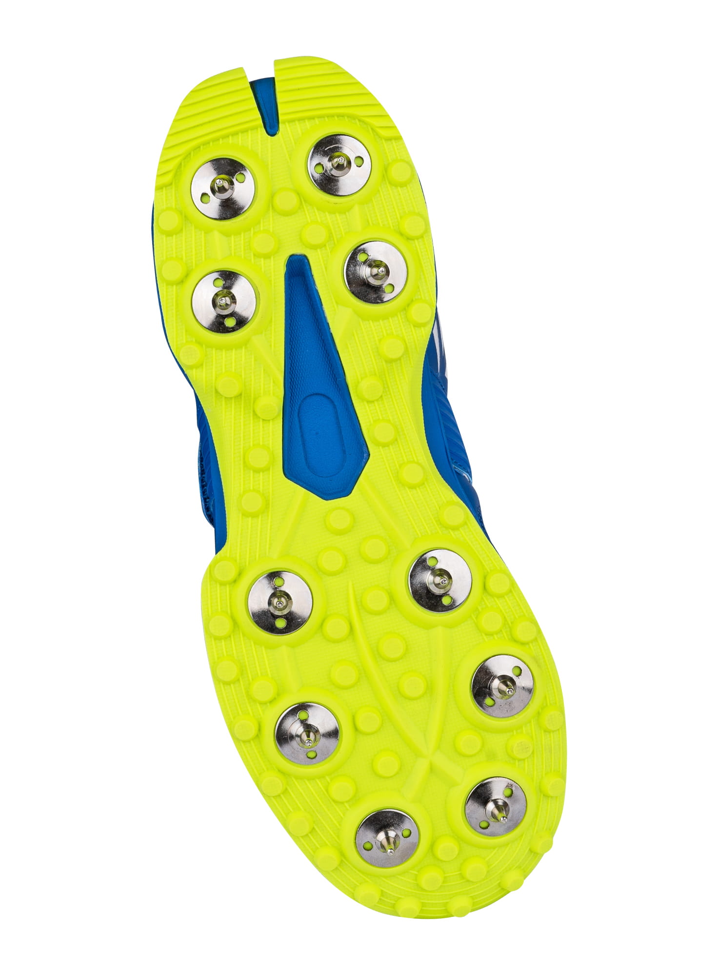 Big bang Pro Spikes Cricket Shoes