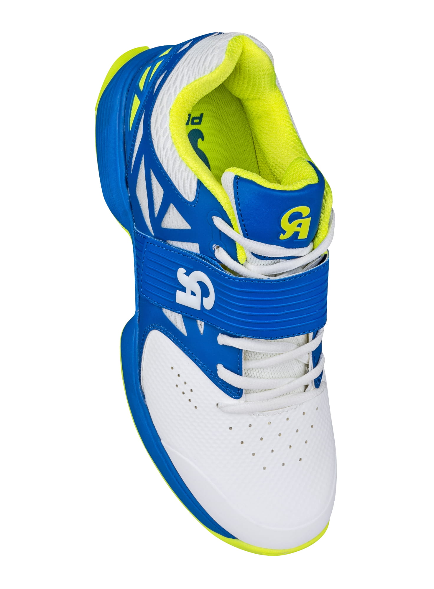 Big bang Pro Spikes Cricket Shoes