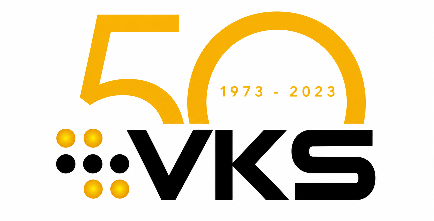 VKS logo
